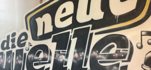 Sondersendung mit Ingrid Steeger