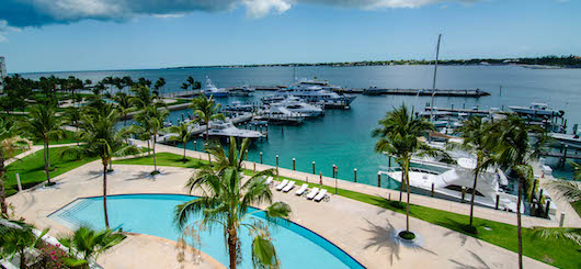 Ocean Club Residences & Marina on Paradise Island Ocean Club Residences & Marina on Paradise Island