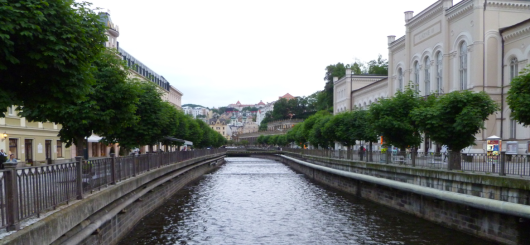  Karlovy Vary