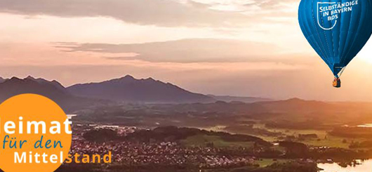 Der Bund der Selbständigen in Bayern