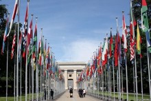 51st round of the Geneva International Discussions 