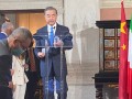 Foreign Minister Wang Yi