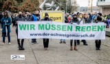 Demo gegen die Corona-Maßnahmen