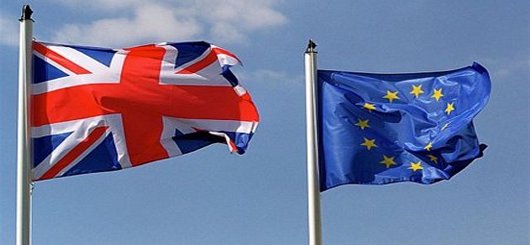 Brexit, agreement reached and Boris Johnson rejoices