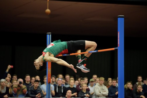 Edgar Rivera (Mexiko)