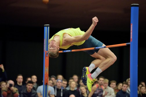 Norbert Kobielski (Polen)