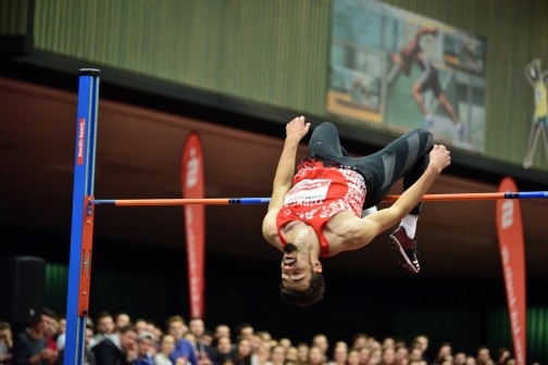 Enes Talha Senses (Türkei)