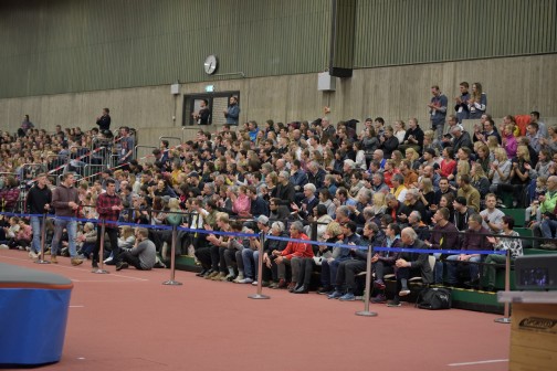 KHM 2020 - ausverkauft