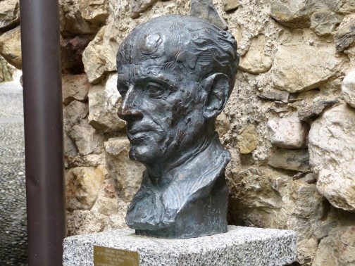 Gründer:  G. Vittone