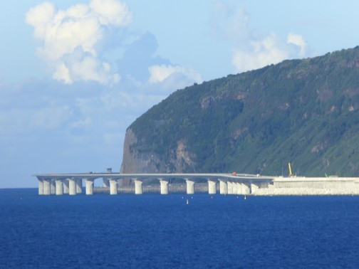 Neue Uferstrasse - ein Jahrhundertwerk!
