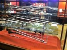 Ausstellung historischer Steinschloss- und Perkussions-Feuerwaffen