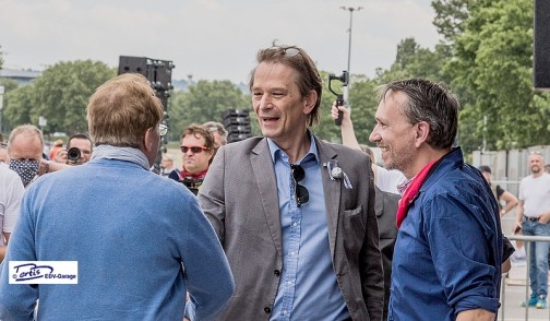 Bodo Schiffmann/Ralf Ludwig