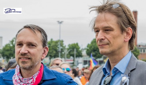 Ralf Ludwig/Bodo Schiffman