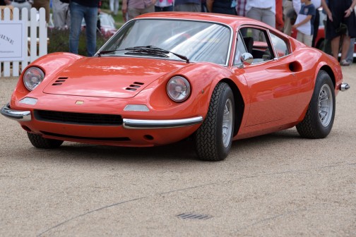 Ferrari Dino 246