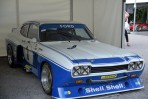 Ford Capri RS