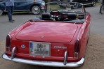 Fiat 1500 Cabrio