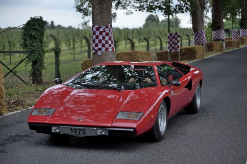 Lamborghini Countach