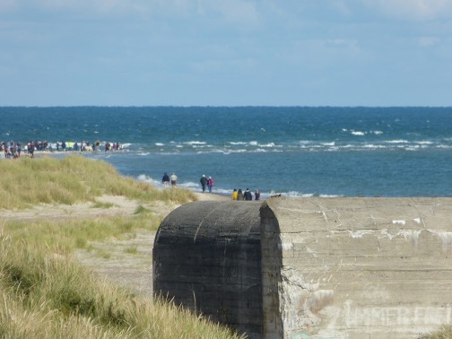 Skagerrak + Kattegat
