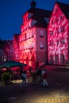 Night of Light Calw 2020